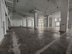 Tuas South Link 1 (D22), Factory #578537411
